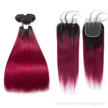 Double Drawn Virgin Human Extension Hair Wholesale Store Natural Three Part Lace Closure 1 Piece Vietnam Hair within 24 Hours
